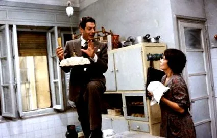 ettore scola