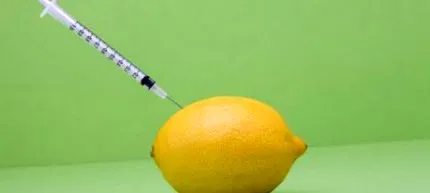 ботокса