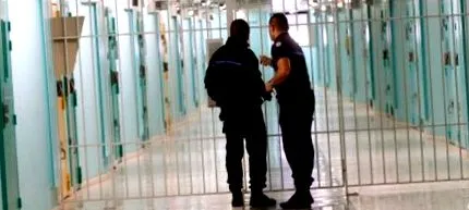 deținuților deținuților