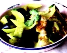 къри