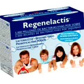 regenelactis
