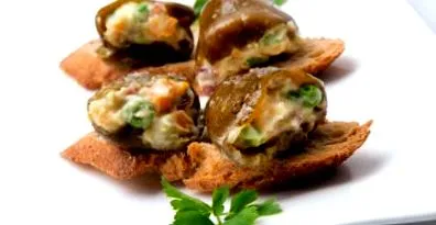 пълнени