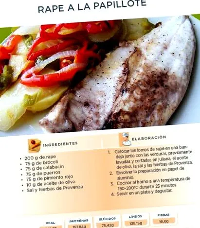 papillote