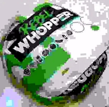 whopper