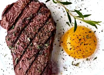 Wild Diet