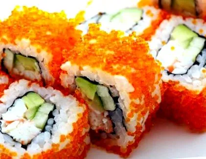 masago