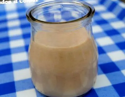 kekszes túró
