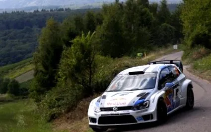 rallye