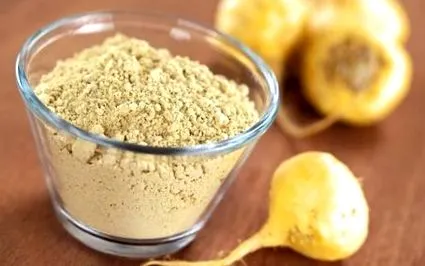 maca
