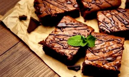 brownie