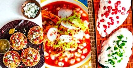mexikói