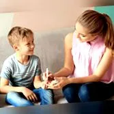 люди