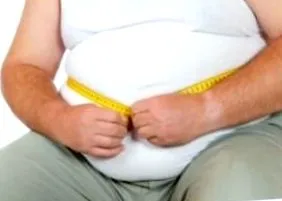 abdominală depășește