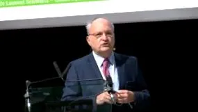 laurent milyen