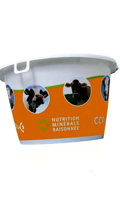bovipack