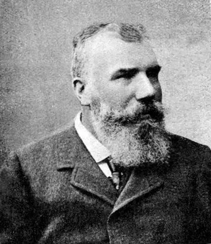 augustin denys