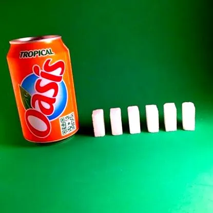 цукру