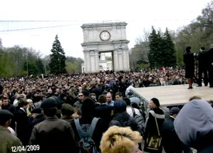 pașnice