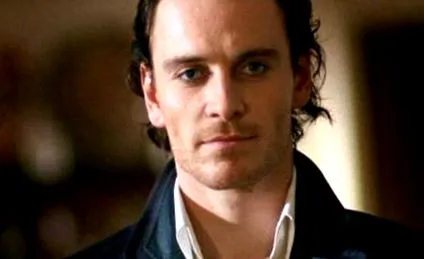 fassbender Michael Fassbender