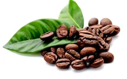cafeaua