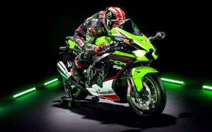 kawasaki