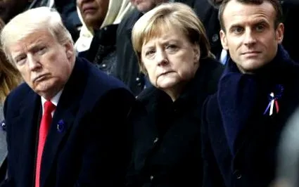 alegerile trump