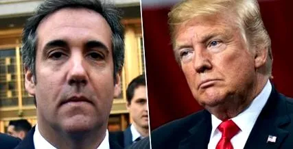 трамп