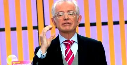 botrányossá