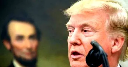 трамп трамп