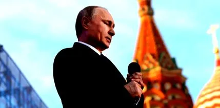 putin