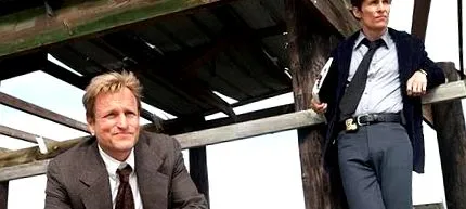 detective