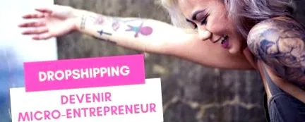 independent dropshipping