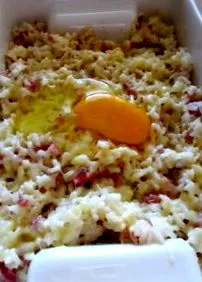 carbonara stílus