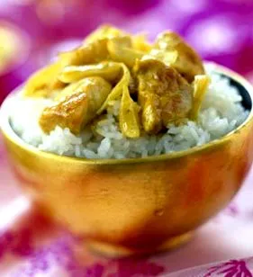 curry
