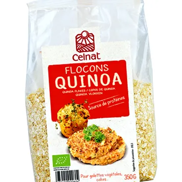 quinoa