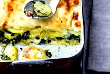 gratin