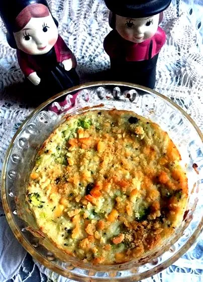gratin