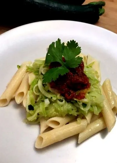 spaghete