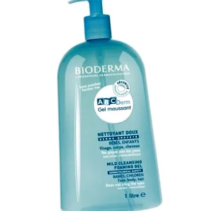 bioderma