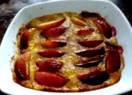 nectarine