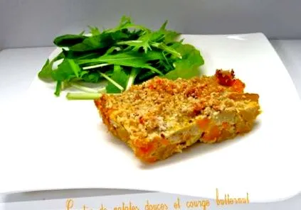 gratin