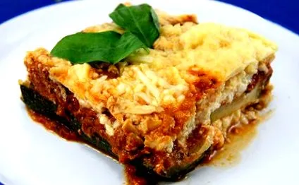 recept cukkini