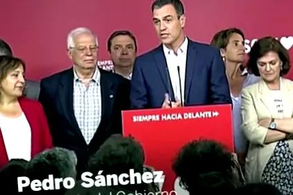 2019 május