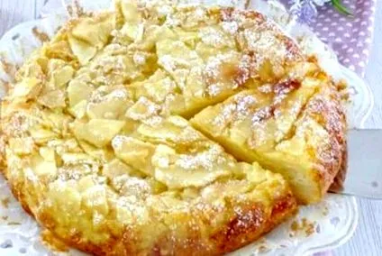 cake