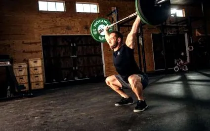 crossfit crossfit