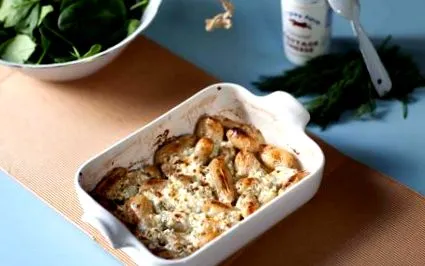 gratin