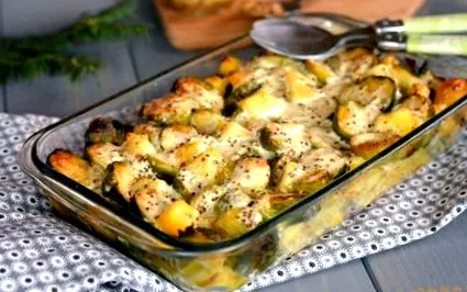 gratin