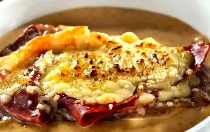 borjúszelet