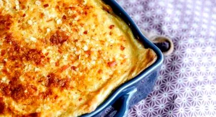 gratin