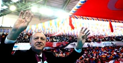 erdogan